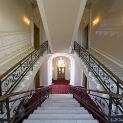 Отель Гранд Чайковский