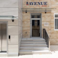 8Avenue Hotel by Provence