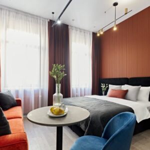 Отель Terraplace by Mix Hotels