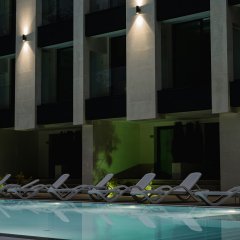 Апарт-отель Монтевиль by Adamand Resort