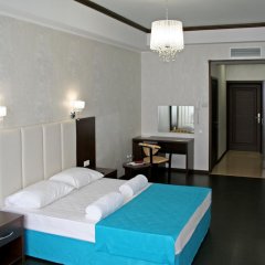 Отель Причал