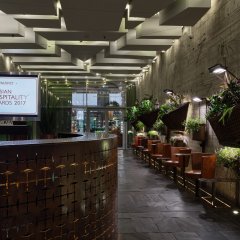Отель Garden Embassy