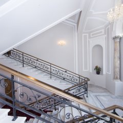 Отель Гранд Чайковский