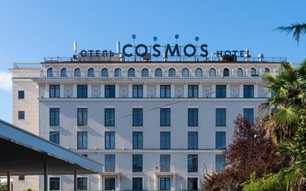 Cosmos Sochi Hotel