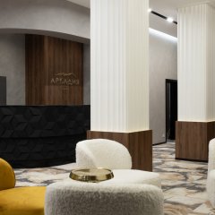 Аркадия Hotel by Provence